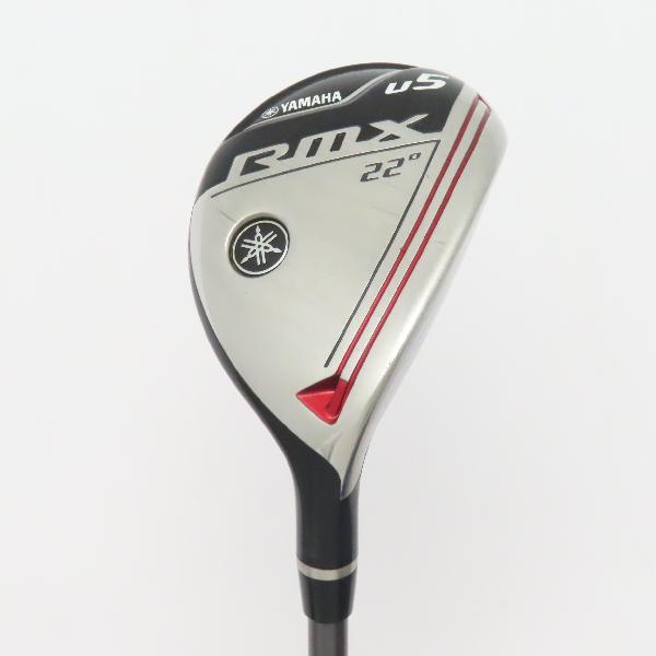 ヤマハ RMX RMX ユーティリティ TMX-420U 【U5】 シャフト：TMX-420U