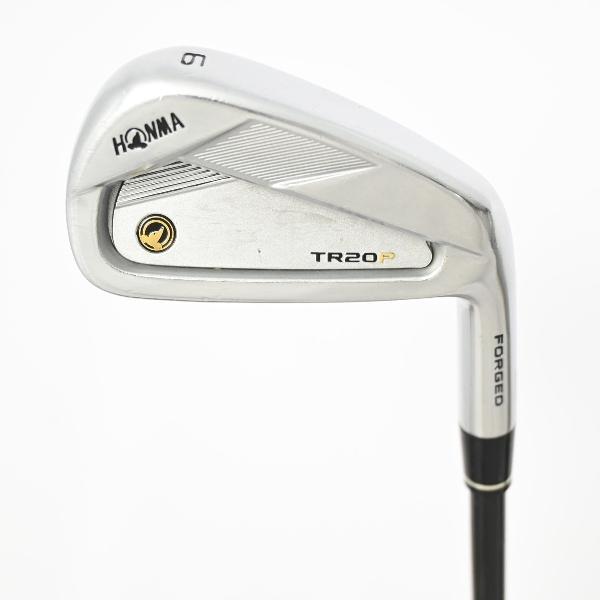 本間ゴルフ TOUR WORLD ツアーワールド TR20 P アイアン VIZARD TR20-6...