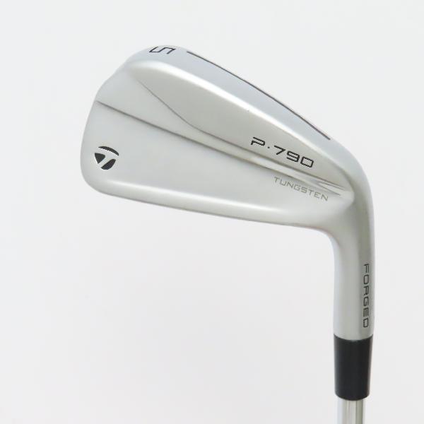 テーラーメイド P790 P790(2021) アイアン RIFLE PROJECT X  シャフト...