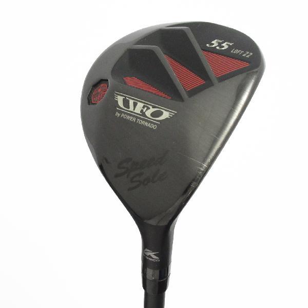 キャスコ POWER TORNADO UFO SpeedSole by POWER TORNADO ...