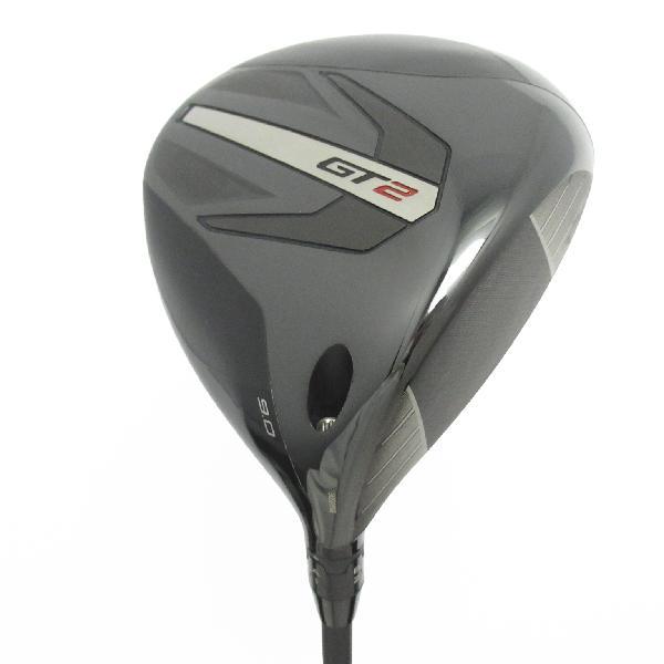 タイトリスト TITLEIST GT2 ドライバー TENSEI 1K BLUE 55  シャフト：...
