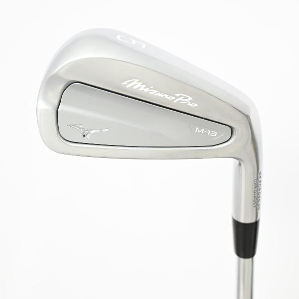 ミズノ Mizuno Pro MizunoPro M-13 アイアン N.S.PRO MODUS3 ...