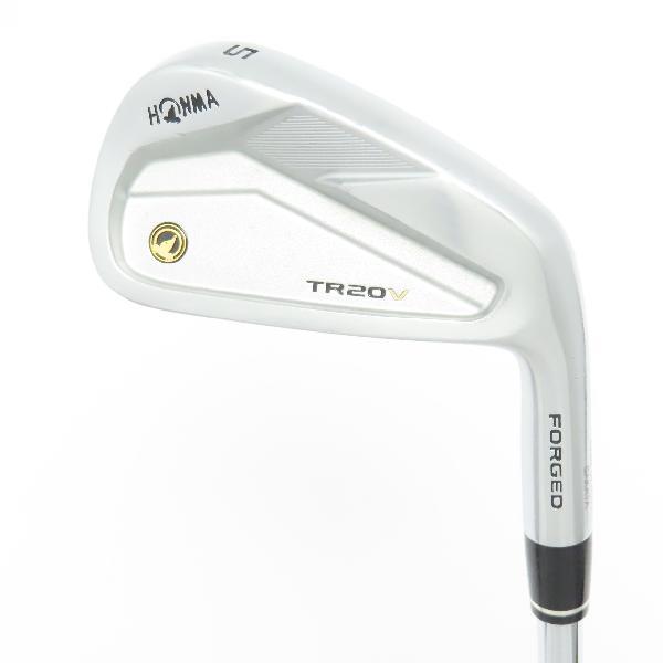本間ゴルフ TOUR WORLD ツアーワールド TR20 V アイアン N.S.PRO MODUS...