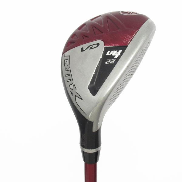 ヤマハ RMX RMX VD ユーティリティ Diamana YR h 【U4】 シャフト：Diam...