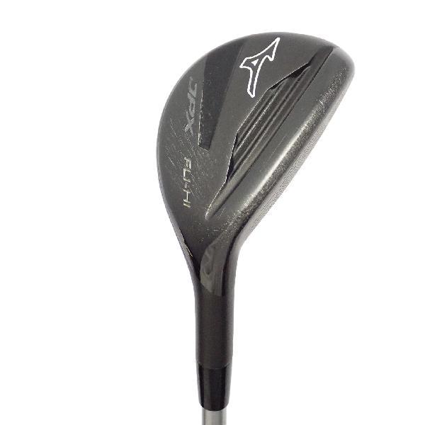 ミズノ JPX JPX FLI-HI ユーティリティ MCI 80 【26】 シャフト：MCI 80