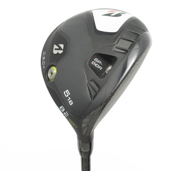 ブリヂストン BRIDGESTONE GOLF B2 HT フェアウェイウッド TENSEI Pro...