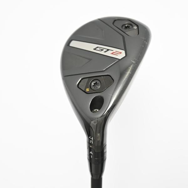 タイトリスト TITLEIST GT2 ユーティリティ N.S.PRO MODUS3 HYBRID ...