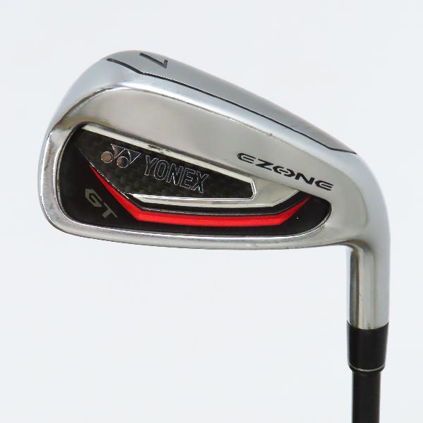 ヨネックス EZONE GT EZONE GT アイアン REXIS for EZONE GT  シ...