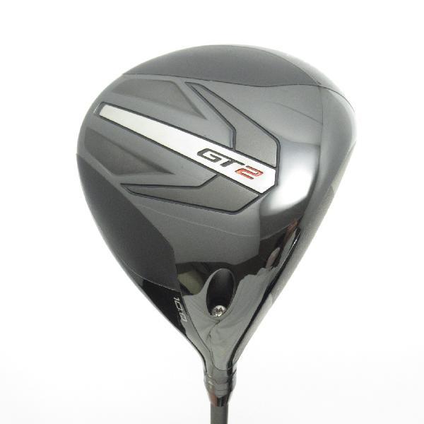 タイトリスト TITLEIST GT2 ドライバー TENSEI 1K BLUE 55  シャフト：...