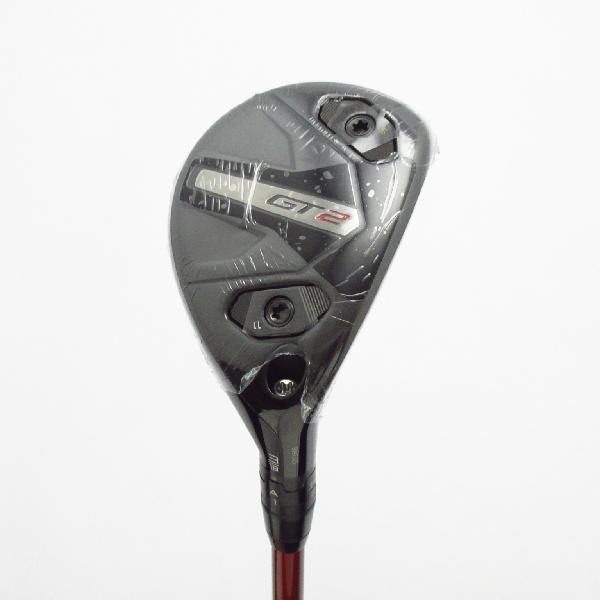 タイトリスト TITLEIST GT2 ユーティリティ PROJECT X DENALI RED 6...