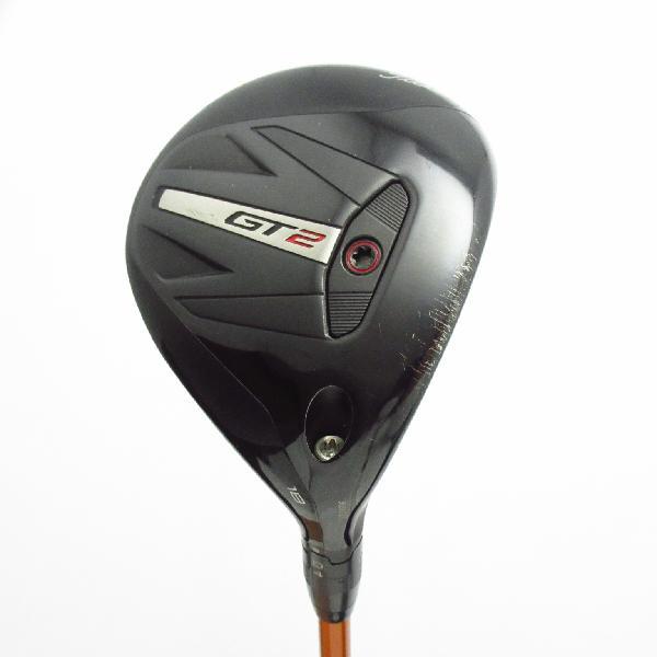 タイトリスト TITLEIST GT2 フェアウェイウッド Tour AD DI-6(2020) 【...