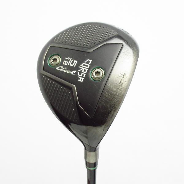 バルド BALDO CORSA(2020) フェアウェイウッド Designtuning ZERO ...