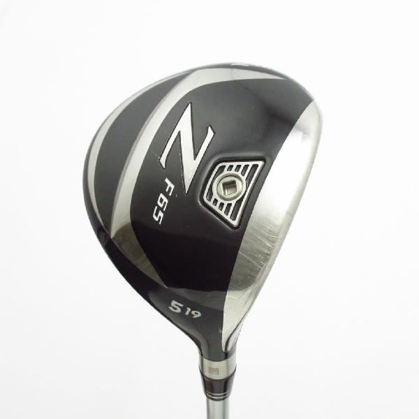 ダンロップ SRIXON スリクソン Z F65 フェアウェイウッド ATTAS DAAAS 6 【...