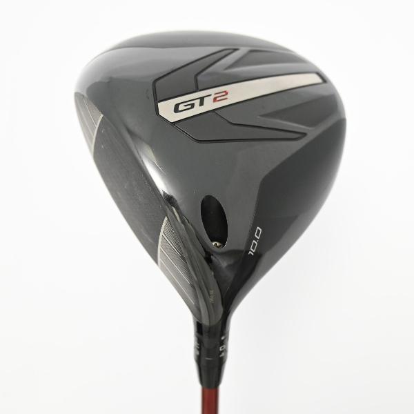 タイトリスト TITLEIST GT2 ドライバー PROJECT X DENALI RED 50 ...