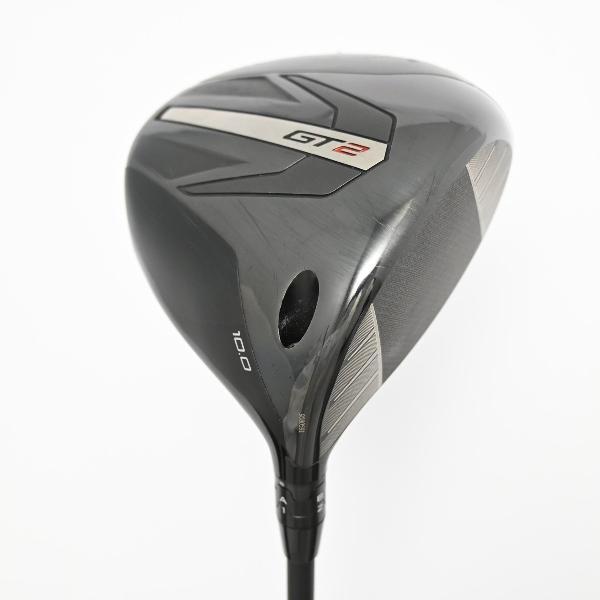 タイトリスト TITLEIST GT2 ドライバー TENSEI 1K BLUE 55  シャフト：...