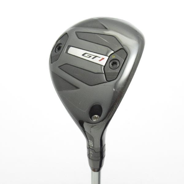 タイトリスト TITLEIST GT1 ユーティリティ Air Speeder Next GEN 【...