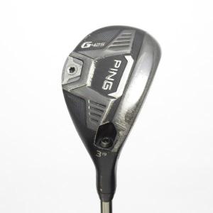 PING G425 ハイブリッド U3 シャフトの高価買取価格
