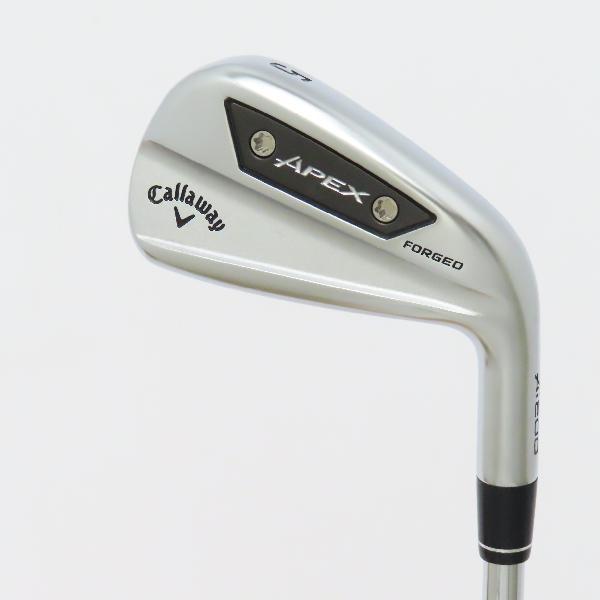 キャロウェイゴルフ APEX APEX Ai200 アイアン N.S.PRO MODUS3 TOUR...