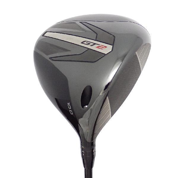 タイトリスト TITLEIST GT2 ドライバー Tour AD VF-5  シャフト：Tour ...