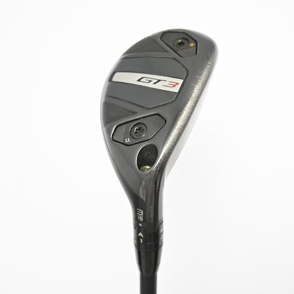 タイトリスト TITLEIST GT3 ユーティリティ TENSEI Black 1K 85 HYB...