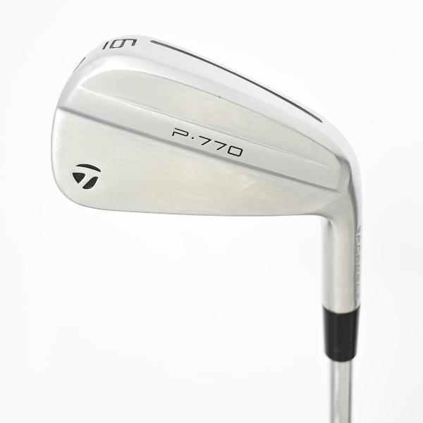 テーラーメイド P770 P770(2024) アイアン Dynamic Gold MID 115 ...