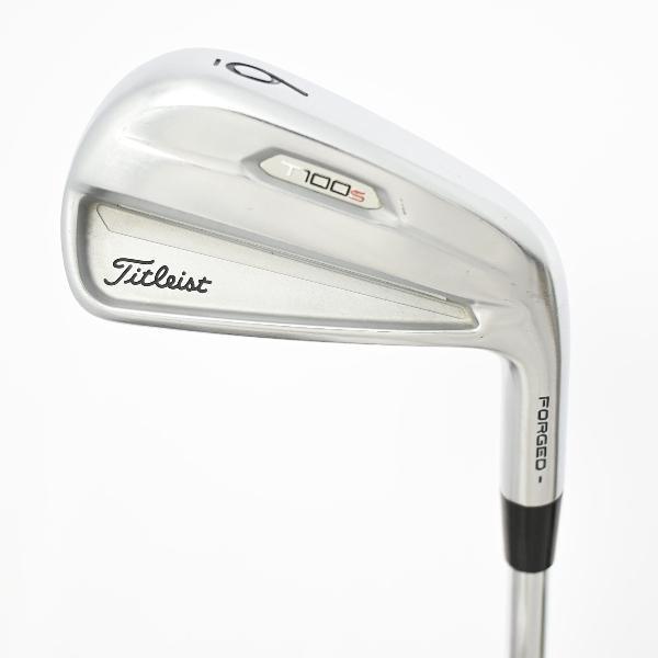 タイトリスト T SERIES T100S アイアン N.S.PRO MODUS3 TOUR 120...