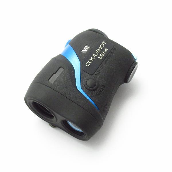 ニコン NIKON COOLSHOT 80i VR