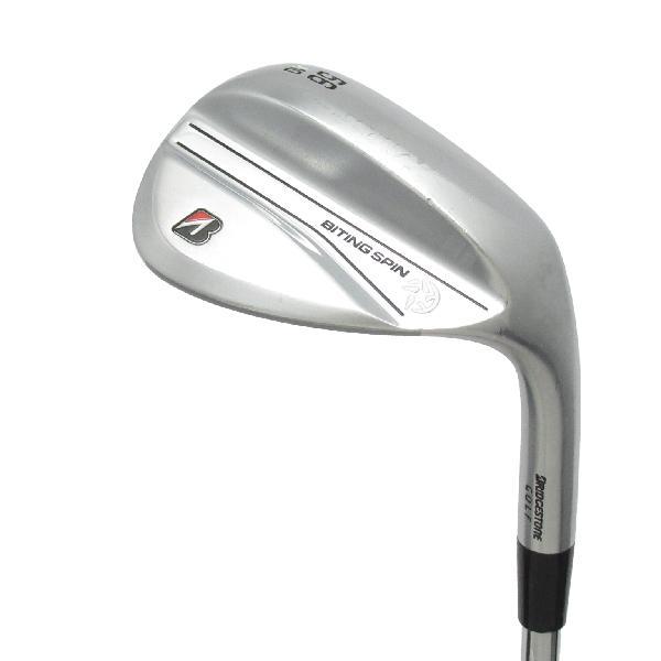 ブリヂストン BRIDGESTONE GOLF BITING SPIN ウェッジ N.S.PRO 9...