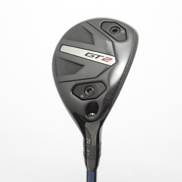 タイトリスト TITLEIST GT2 ユーティリティ Tour AD HY-65 【U4】 シャフ...