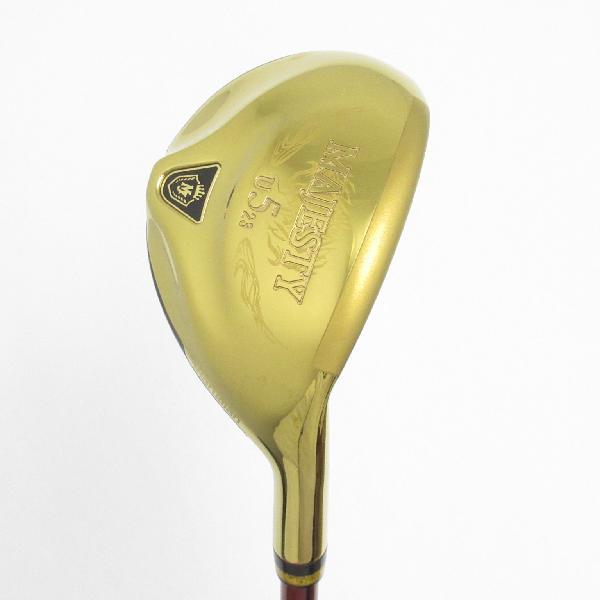 マジェスティゴルフ MAJESTY MAJESTY PRESTIGIO(2016) ユーティリティ ...