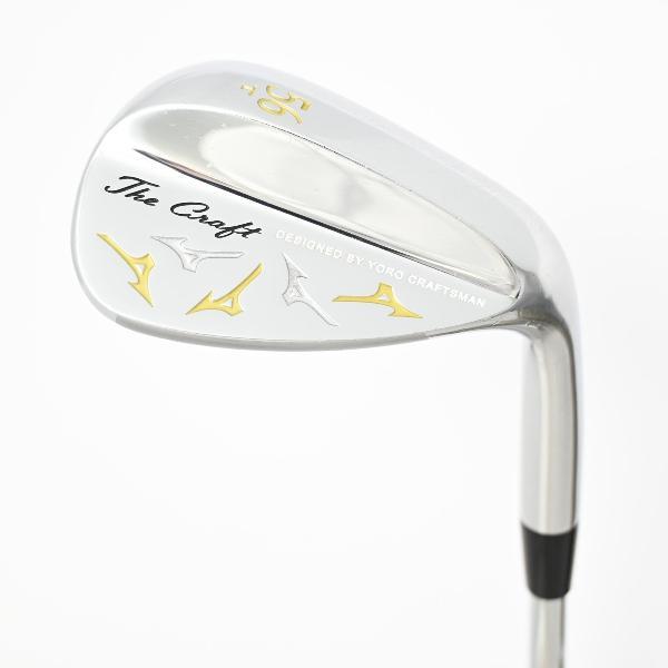 ミズノ MIZUNO The Craft ウェッジ N.S.PRO MODUS3 TOUR 115 ...