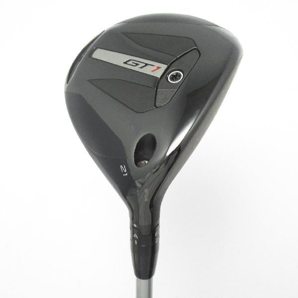 タイトリスト TITLEIST GT1 フェアウェイウッド Air Speeder Next GEN...