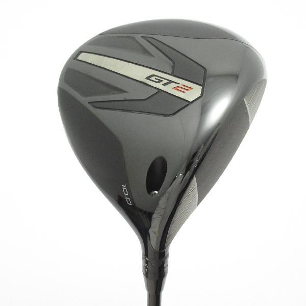 タイトリスト TITLEIST GT2 ドライバー Tour AD VF-5  シャフト：Tour ...