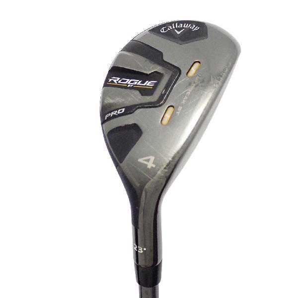 キャロウェイゴルフ ROGUE ローグ ST PRO ユーティリティ Fujikura MC 80 ...