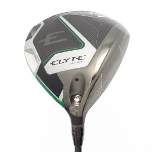 キャロウェイ ELYTE MAX FAST ドライバー