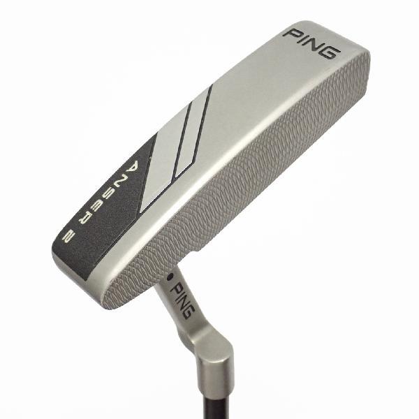 ピン PING アンサー 2(2024) パター カーボンシャフト 【33】 シャフト：カーボンシャ...