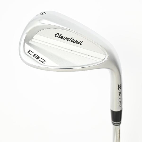 クリーブランド CG CBZ ウェッジ N.S.PRO 950GH neo 【48-12】 シャフト...