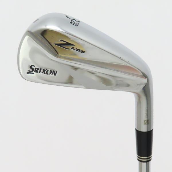 ダンロップ SRIXON スリクソン Z U65 ユーティリティ N.S.PRO 980GH DST...