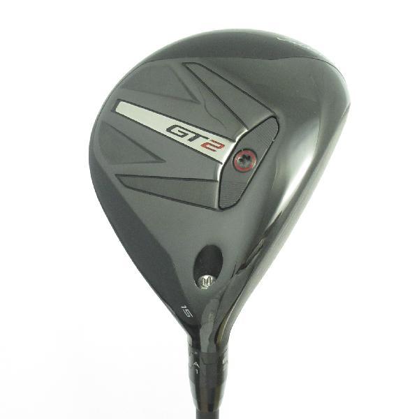 タイトリスト TITLEIST GT2 フェアウェイウッド TENSEI 1K BLUE 55 【3...