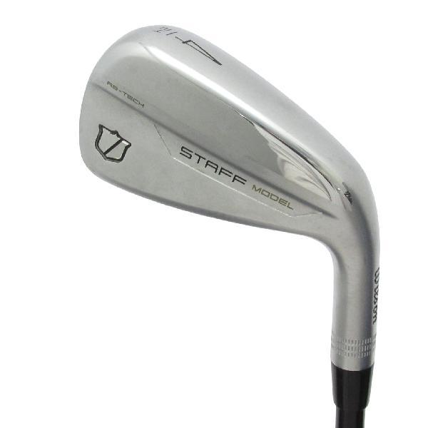 ウイルソン Wilson STAFF MODEL RB UTILITY ユーティリティ PROJEC...