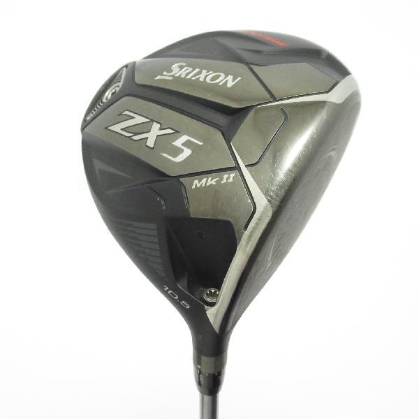 ダンロップ SRIXON スリクソン ZX5 MkII ドライバー Diamana ZX-II 50...