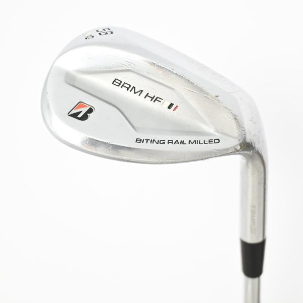 ブリヂストン TOUR B BRM HF ウェッジ N.S.PRO MODUS3 TOUR 105 ...