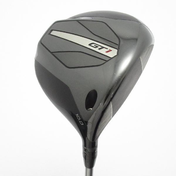 タイトリスト TITLEIST GT1 ドライバー Air Speeder Next GEN  シャ...