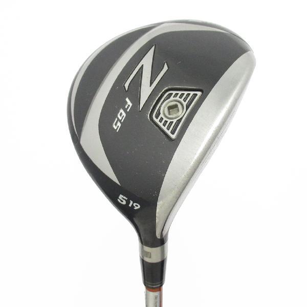 ダンロップ SRIXON スリクソン Z F65 フェアウェイウッド Miyazaki Kaula ...