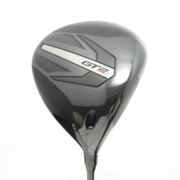 タイトリスト TITLEIST GT2 ドライバー Tour AD VF-5  シャフト：Tour ...