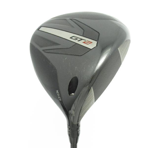 タイトリスト TITLEIST GT2 ドライバー Tour AD VF-5  シャフト：Tour ...