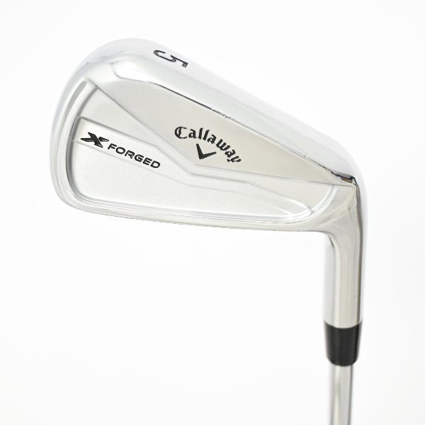 キャロウェイゴルフ X X フォージド(2024) アイアン Dynamic Gold MID 11...