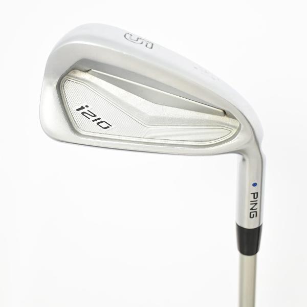 ピン I SERIES i210 アイアン MCI 80  シャフト：MCI 80(6本:#5 #6...
