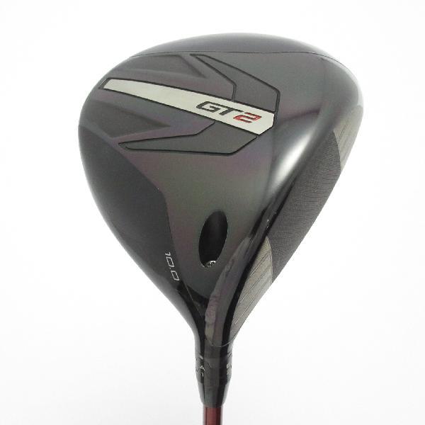 タイトリスト TITLEIST GT2 ドライバー PROJECT X DENALI RED 50 ...