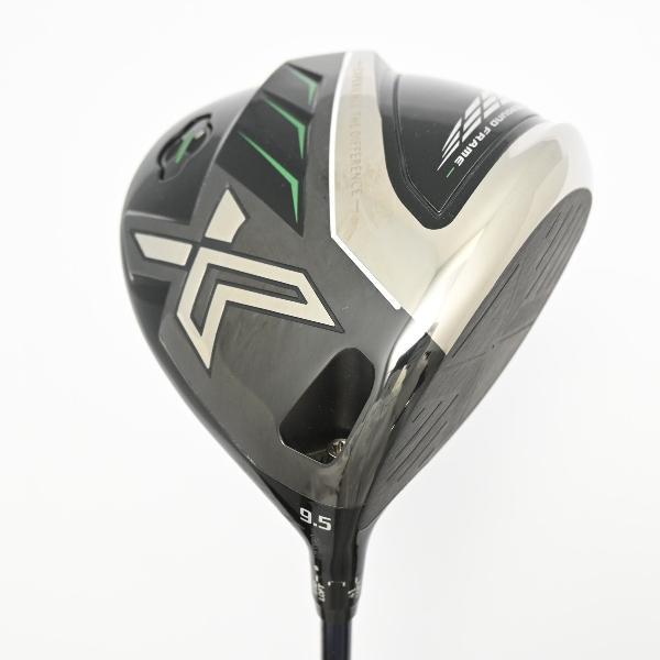 ダンロップ XXIO ゼクシオ X(2022) ドライバー Diamana ZX 60  シャフト：...